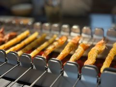 -很久以前羊肉串(长寿路星方汇店)