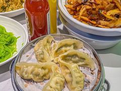 -兰湘子·湘菜小炒(中贸广场店)