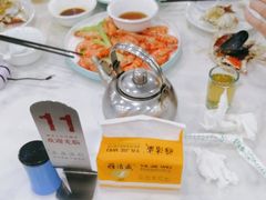 -威海渔村(黄兴路店)