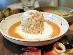 -La Strada(安福路店)