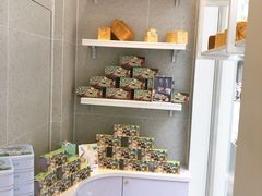 -爸爸糖手工吐司(上海五角场万达店)