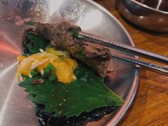 -大阪烧肉BAKA一代(十亩地店)