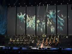 -宝能国际体育演艺中心