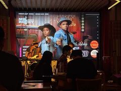 -MR.ROCKY洛奇先生RESTAURANT&BAR(宝安壹方城店)