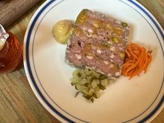 -羽深肉铺 Steak & Wine