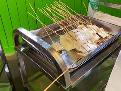 -钢管厂五区小郡肝火锅串串香(总店)