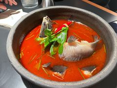 -Ameigo梅果·云贵川bistro(长宁来福士店)