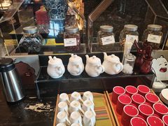 -岷山饭店-芝芝自助餐厅