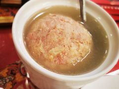 -玉华台饭庄(裕中西里小区店)
