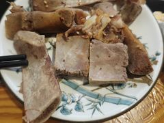 -80红枣鸡腊排骨(总店)