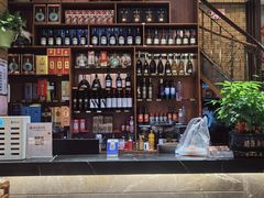-抱德·潮汕味(敦和店原惠城鱼仔)