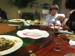 -金掌勺东北菜(格兰晴天店)