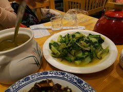 -乌镇那一年小院主题餐厅(甘泉西路店)