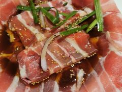 -韩盛·古法烤肉店(皇城恒隆广场店)
