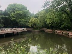 -上海市龙华烈士陵园