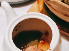 -尚一汤 广东炖汤(金桥国际店)