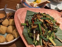 -云海肴·汽锅鸡·云南菜(苏州中心店)