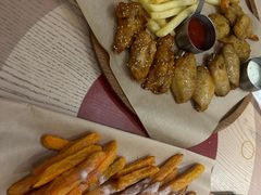 -必胜客(华为店)