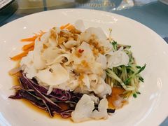 -首座华宴