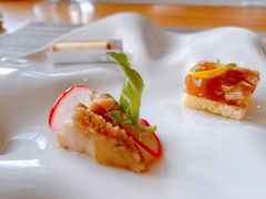 -香樟花园法式铁板烧(恒隆广场店)