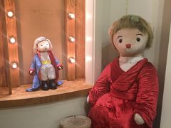 -济州岛泰迪熊博物馆