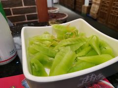 -井格重庆火锅(临平银泰城店)