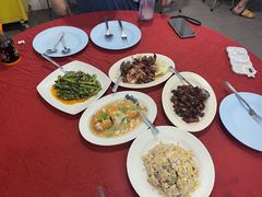 -德成饭店