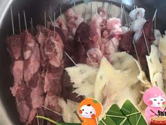 -永安烧烤