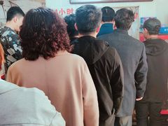 -鑫明明拉面(宁化路店)