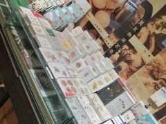 -良友书坊(安徽路店)