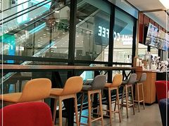 大堂-COSTA COFFEE(武汉武商MALL店)