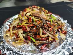 -菜香小厨(金发·印象南滨店)