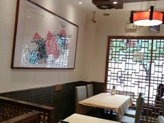-福来居烤鸭店(天坛二店)
