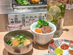 -肉肉大米(金虹桥店)