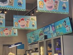 -溪边姑娘·拉丝酸奶水果捞(春熙路店)