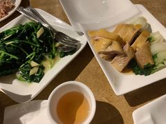 -岭南小馆