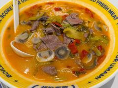 -粉小主·贵州酸汤牛肉粉(南京仙林金鹰店)