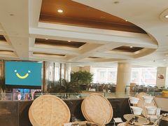 -长峰假日酒店·佛罗伦萨西餐厅