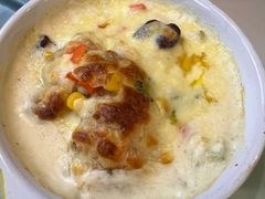 -库滋明·俄罗斯特色美食(中央大街店)