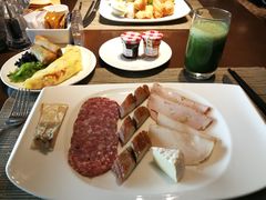 -杭州国际会议中心洲际酒店-原素全日餐厅(解放东路店)