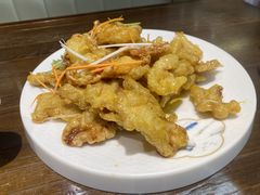 -黑石礁酒楼·海鲜(黑石礁店)