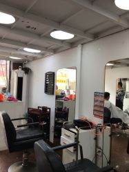 大厅-乾健·烫染·接发SALON