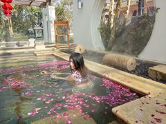 -苏州湾王焰温泉度假酒店