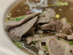 -百年认一力 太原老字号 (桥头街店)