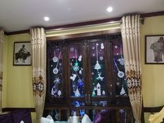 大堂-Santoor 萨都里印度餐厅(北锣鼓巷店)