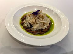 -醉霖生态餐厅(交大店)
