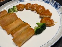 -广州酒家(文昌总店)