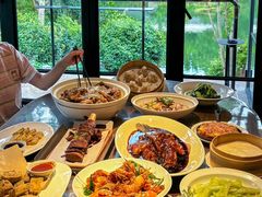 -朴墅(西湖青芝坞店·杭帮菜·家宴.14年的店)