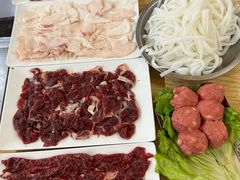 -伟记牛肉(金鸿公路店)