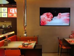 -轻烧烤肉(光谷步行街店)